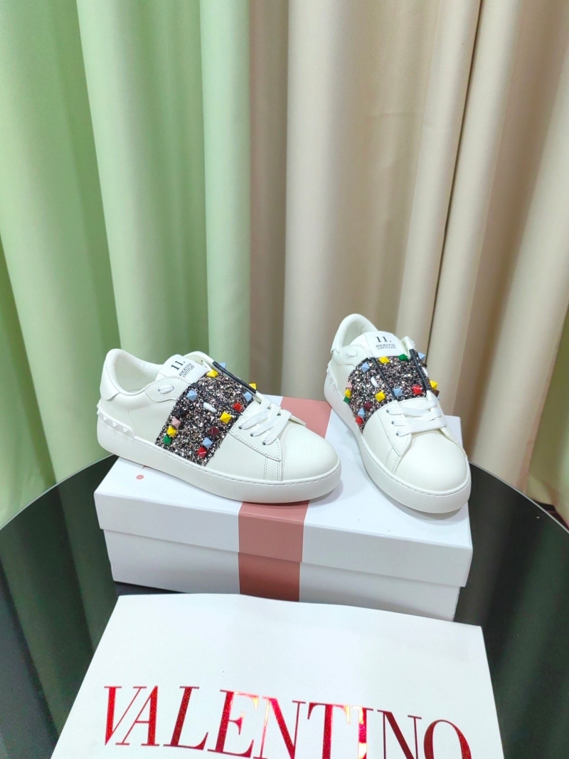 Valentino Casual Shoes